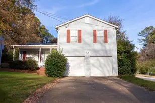 2174 Scarbrough Rd, Stone Mountain, GA 30088 - Photo 1