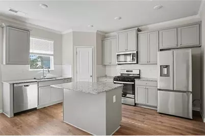 5065 Ivy Cottage Lane, Austell, GA 30106 - Photo 9