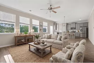 5065 Ivy Cottage Lane, Austell, GA 30106 - Photo 7