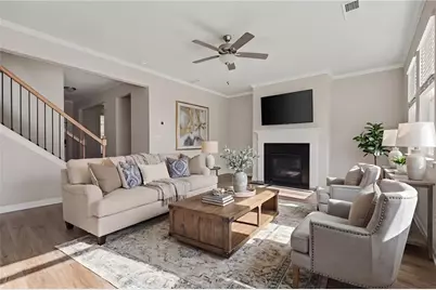 5065 Ivy Cottage Lane, Austell, GA 30106 - Photo 5