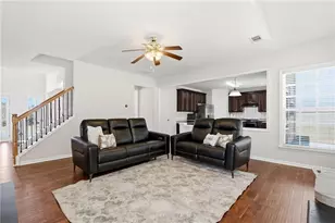 310 Hammersmith Dr, Suwanee, GA 30024 - Photo 21