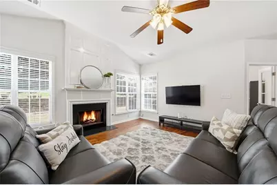 310 Hammersmith Drive, Suwanee, GA 30024 - Photo 17