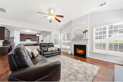 310 Hammersmith Drive, Suwanee, GA 30024 - Photo 19