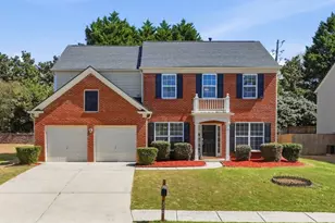 310 Hammersmith Dr, Suwanee, GA 30024 - Photo 1