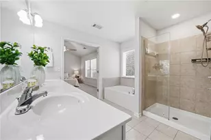 310 Hammersmith Dr, Suwanee, GA 30024 - Photo 35