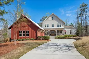 12555 Celestine Wy, Roswell, GA 30075 - Photo 3