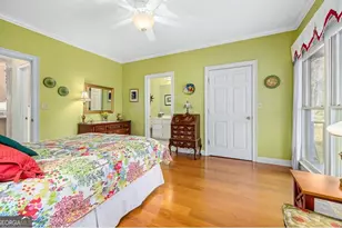 120 Hawks Nest, Sautee Nacoochee, GA 30571 - Photo 15