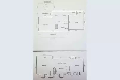 120 Hawks Nest, Sautee Nacoochee, GA 30571 - Photo 29
