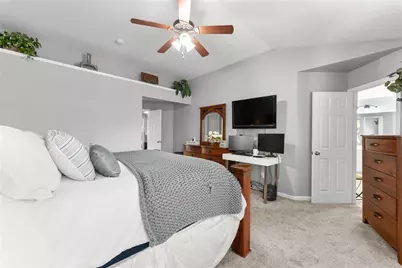 5725 Weddington Drive, Cumming, GA 30040 - Photo 19