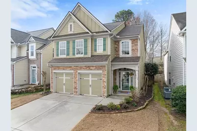 5725 Weddington Drive, Cumming, GA 30040 - Photo 5