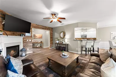 5725 Weddington Drive, Cumming, GA 30040 - Photo 9