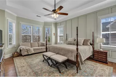 6020 Fairway Park Lane, Jefferson, GA 30549 - Photo 35