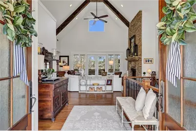 6020 Fairway Park Lane, Jefferson, GA 30549 - Photo 11