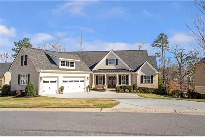 6020 Fairway Park Lane, Jefferson, GA 30549 - Photo 5
