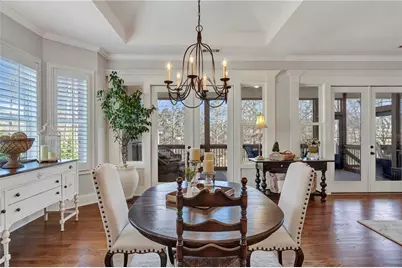 6020 Fairway Park Lane, Jefferson, GA 30549 - Photo 25