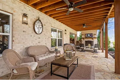 6020 Fairway Park Lane, Jefferson, GA 30549 - Photo 7