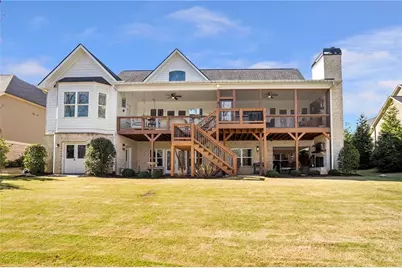 6020 Fairway Park Lane, Jefferson, GA 30549 - Photo 55