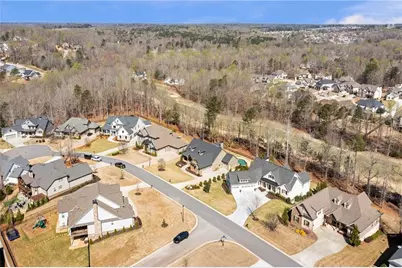 6020 Fairway Park Lane, Jefferson, GA 30549 - Photo 53