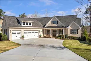 6020 Fairway Park Ln, Jefferson, GA 30549 - Photo 1