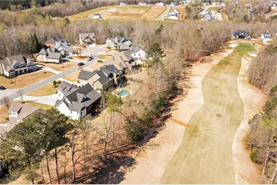 6020 Fairway Park Lane, Jefferson, GA 30549 - Photo 3