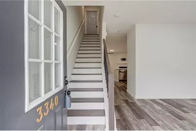 3340 Hidden Cove Circle, Peachtree Corners, GA 30092 - Photo 3