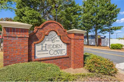 3340 Hidden Cove Circle, Peachtree Corners, GA 30092 - Photo 29