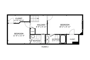 3340 Hidden Cove Circle, Peachtree Corners, GA 30092 - Photo 31