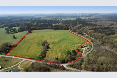 0 Taylorsville Macedonia Rd. Road, Taylorsville, GA 30178 - Photo 1