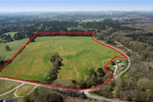 0 Taylorsville Macedonia Rd Rd, Taylorsville, GA 30178 - Photo 1