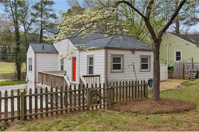 2013 Glenwood Avenue SE, Atlanta, GA 30316 - Photo 3