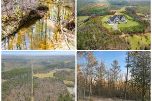 0 Clem Lowell Rd, Carrollton, GA 30116 - Photo 1