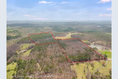 0 Clem Lowell Road, Carrollton, GA 30116 - Photo 3