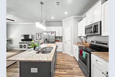 243 Beau Street, Lilburn, GA 30047 - Photo 5