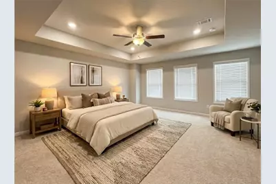 243 Beau Street, Lilburn, GA 30047 - Photo 13