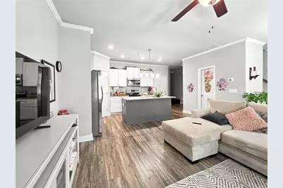 243 Beau Street, Lilburn, GA 30047 - Photo 9