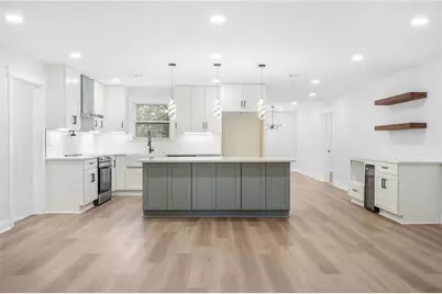 8919 Saddlewood Drive, Jonesboro, GA 30238 - Photo 9