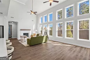 491 Pearl St, Cumming, GA 30040 - Photo 9