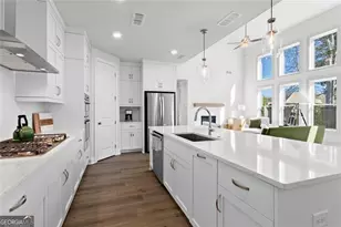 491 Pearl St, Cumming, GA 30040 - Photo 5