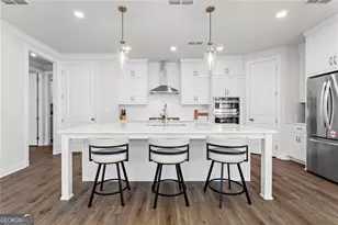 491 Pearl St, Cumming, GA 30040 - Photo 7