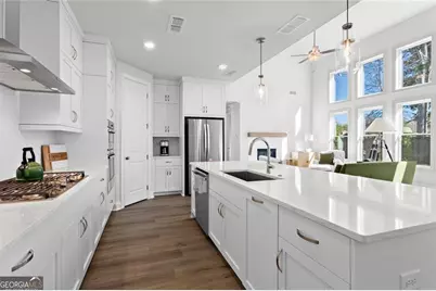 491 Pearl Street, Cumming, GA 30040 - Photo 5