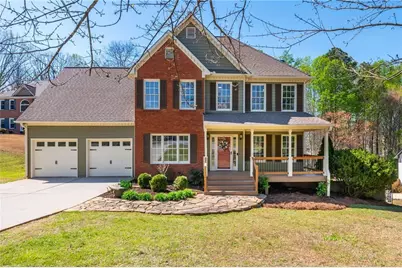 400 Armor Way, Powder Springs, GA 30127 - Photo 1