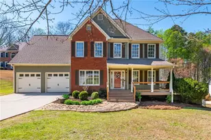 400 Armor Way, Powder Springs, GA 30127 - Photo 1