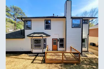 2081 Hunters Ridge Drive, Lawrenceville, GA 30044 - Photo 37