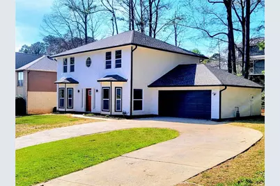 2081 Hunters Ridge Drive, Lawrenceville, GA 30044 - Photo 1