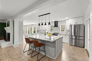 146 Lancelot Way, Lawrenceville, GA 30046 - Photo 3