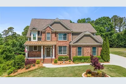 5740 Cascade Trail, Cumming, GA 30040 - Photo 1