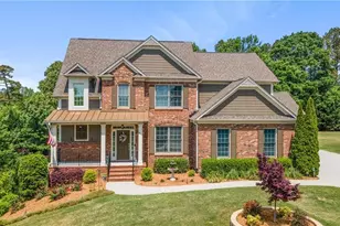 5740 Cascade Tr, Cumming, GA 30040 - Photo 1