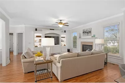 5740 Cascade Trail, Cumming, GA 30040 - Photo 15