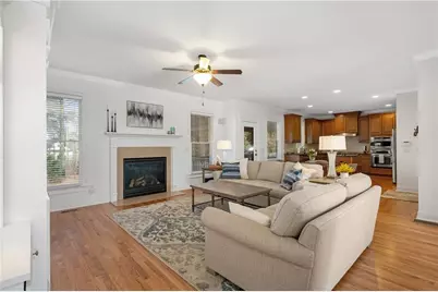 5740 Cascade Trail, Cumming, GA 30040 - Photo 13