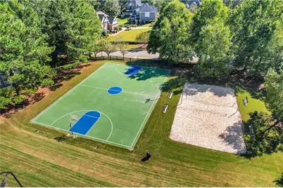 5740 Cascade Trail, Cumming, GA 30040 - Photo 59